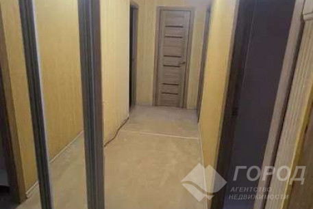 Продам 3-х кімнатну квартиру, Рогань, Роганский ж/м, Код: 702067/6