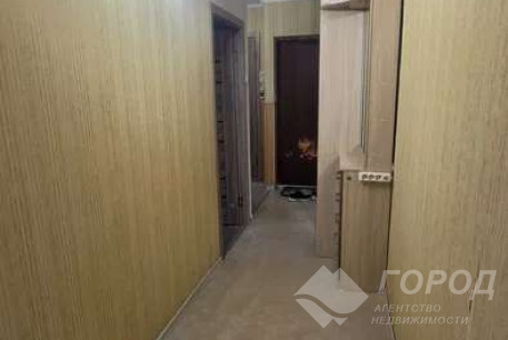 Продам 3-х кімнатну квартиру, Рогань, Роганский ж/м, Код: 702067/6