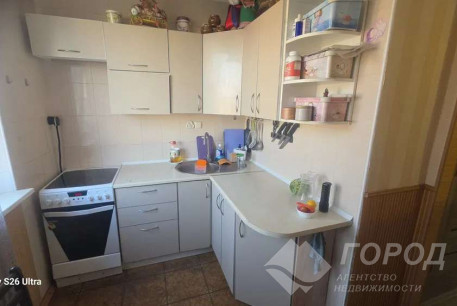 Продам 3-х кімнатну квартиру, Рогань, Роганский ж/м, Код: 702067/6