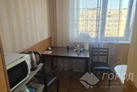 Продам 3-х кімнатну квартиру, Рогань, Роганский ж/м, Код: 702067/6