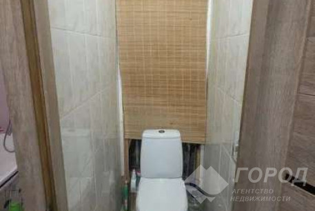Продам 3-х кімнатну квартиру, Рогань, Роганский ж/м, Код: 702067/6