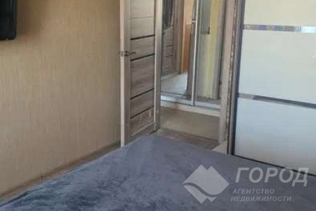 Продам 3-х кімнатну квартиру, Рогань, Роганский ж/м, Код: 702067/6