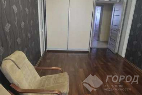 Продам 3-х кімнатну квартиру, Рогань, Роганский ж/м, Код: 702067/6