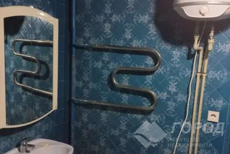 Сдам 1-кімнатну квартиру, Гагарина проспект, Спортивная метро, Код: 702161/6