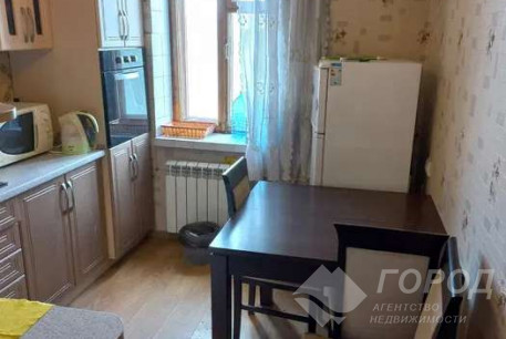 Сдам 1-кімнатну квартиру, Гагарина проспект, Спортивная метро, Код: 702161/6