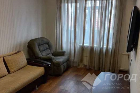 Сдам 1-кімнатну квартиру, Гагарина проспект, Спортивная метро, Код: 702161/9