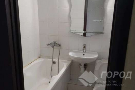 Сдам 1-кімнатну квартиру, Гагарина проспект, Спортивная метро, Код: 702161/9