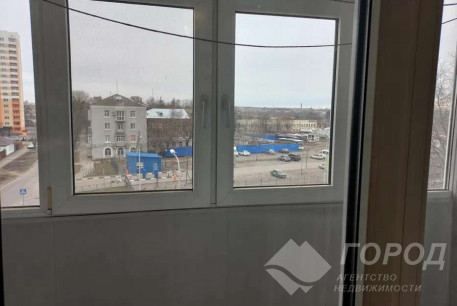 Сдам 1-кімнатну квартиру, Гагарина проспект, Спортивная метро, Код: 702161/9