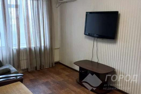 Сдам 1-кімнатну квартиру, Гагарина проспект, Спортивная метро, Код: 702161/9