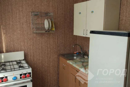 Сдам 1-кімнатну квартиру, ХТЗ, ХТЗ метро, Код: 702234/1