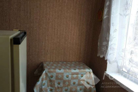 Сдам 1-кімнатну квартиру, ХТЗ, ХТЗ метро, Код: 702234/1