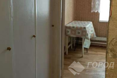 Сдам 1-кімнатну квартиру, ХТЗ, ХТЗ метро, Код: 702234/1