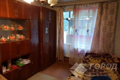 Сдам 1-кімнатну квартиру, ХТЗ, ХТЗ метро, Код: 702234/1