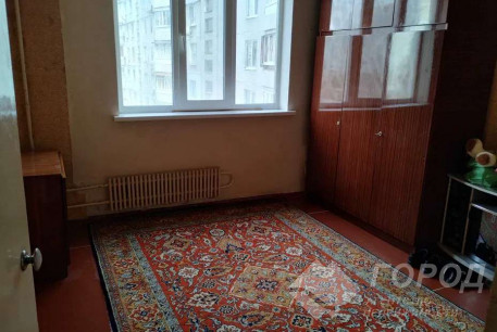 Сдам 2-х кімнатну квартиру, Гагарина проспект, Спортивная метро, Код: 702253/3