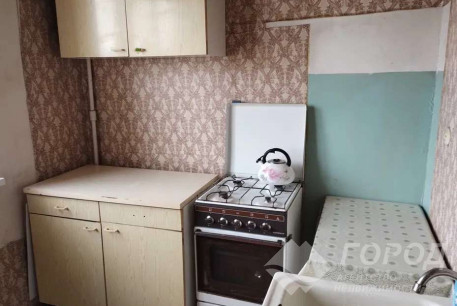 Сдам 2-х кімнатну квартиру, Гагарина проспект, Спортивная метро, Код: 702253/3