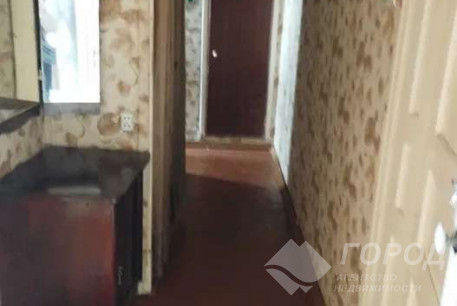 Сдам 2-х кімнатну квартиру, Гагарина проспект, Спортивная метро, Код: 702253/3