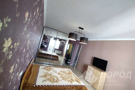 Сдам 2-х кімнатну квартиру в новобудові, Новые дома, Код: 702295/2