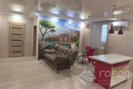 Сдам 3-х кімнатну квартиру, Алексеевка, Алексеевская метро, Код: 702300/2