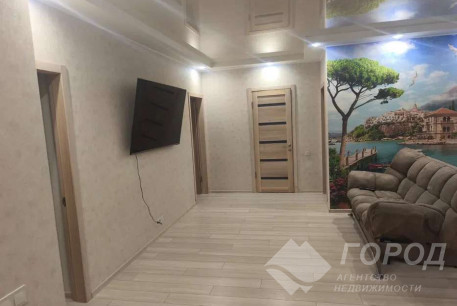 Сдам 3-х кімнатну квартиру, Алексеевка, Алексеевская метро, Код: 702300/2