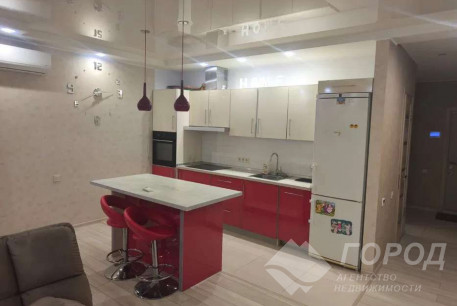 Сдам 3-х кімнатну квартиру, Алексеевка, Алексеевская метро, Код: 702300/2