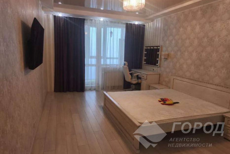 Сдам 3-х кімнатну квартиру, Алексеевка, Алексеевская метро, Код: 702300/2