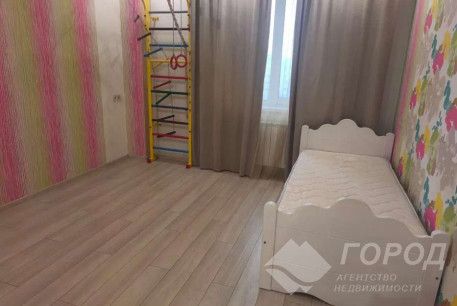 Сдам 3-х кімнатну квартиру, Алексеевка, Алексеевская метро, Код: 702300/2