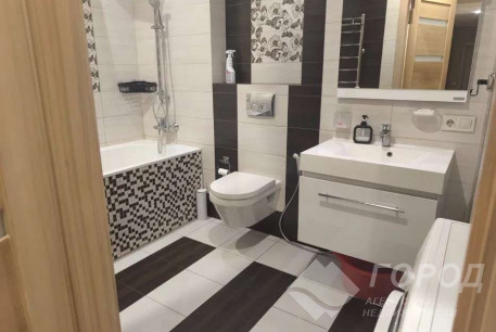 Сдам 3-х кімнатну квартиру, Алексеевка, Алексеевская метро, Код: 702300/2