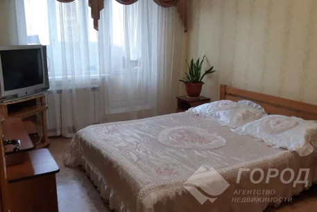 Сдам 3-х кімнатну квартиру, Гагарина проспект, Остановка Державинская, Код: 702368/1