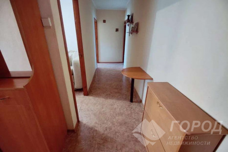 Сдам 3-х кімнатну квартиру, Гагарина проспект, Остановка Державинская, Код: 702368/1