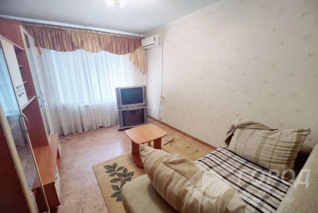 Сдам 3-х кімнатну квартиру, Гагарина проспект, Остановка Державинская, Код: 702368/1