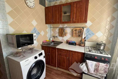 Продам 1-кімнатну квартиру, Алексеевка, Победа метро, Код: 702387/2