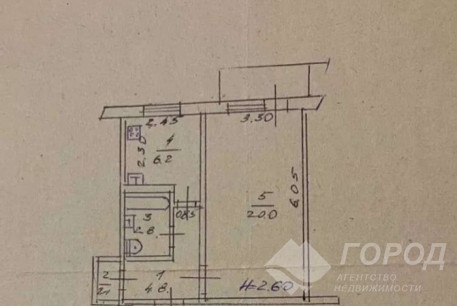 Продам 1-кімнатну квартиру, Алексеевка, Победа метро, Код: 702387/2