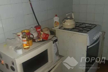 Сдам 2-х кімнатну квартиру, Центр, Университет метро, Код: 702444/4