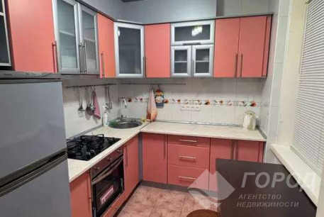 Сдам 3-х кімнатну квартиру, Салтовка, Студенческая метро, Код: 702465/2