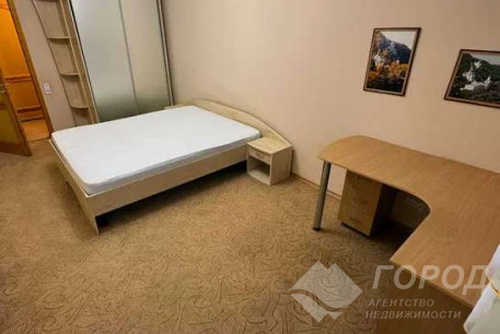 Сдам 3-х кімнатну квартиру, Салтовка, Студенческая метро, Код: 702465/2