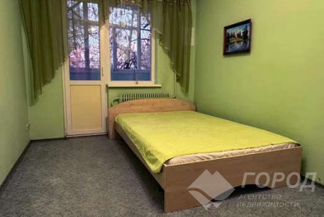 Сдам 3-х кімнатну квартиру, Салтовка, Студенческая метро, Код: 702465/2