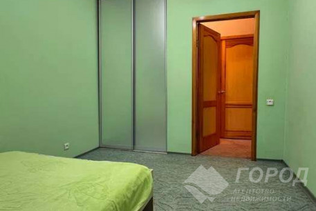 Сдам 3-х кімнатну квартиру, Салтовка, Студенческая метро, Код: 702465/2