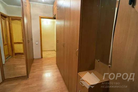 Сдам 3-х кімнатну квартиру, Салтовка, Студенческая метро, Код: 702465/2