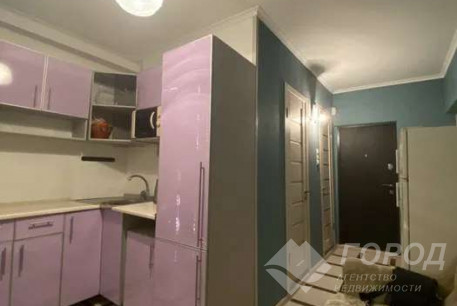 Продам 1-кімнатну квартиру, Салтовка, Код: 702475/5