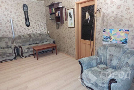 Сдам квартиру, ХТЗ, 25 больница, Код: 702491/2