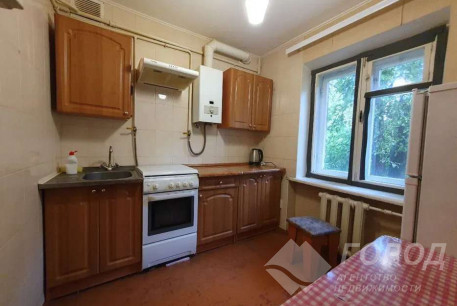 Сдам 1-кімнатну квартиру, Аэропорт, Код: 702499/2