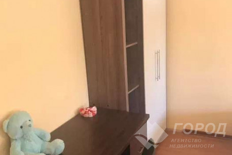 Сдам 1-кімнатну квартиру, Павлово поле, 23 Августа метро, Код: 702516/2