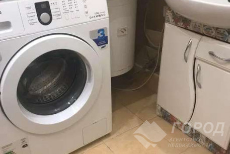 Сдам 1-кімнатну квартиру, Павлово поле, 23 Августа метро, Код: 702516/2