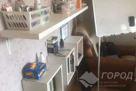 Сдам 1-кімнатну квартиру, Салтовка, Код: 702519/2