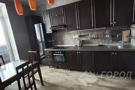 Сдам 2-х кімнатну квартиру, Гагарина проспект, Проспект Гагарина метро, Код: 702544/3