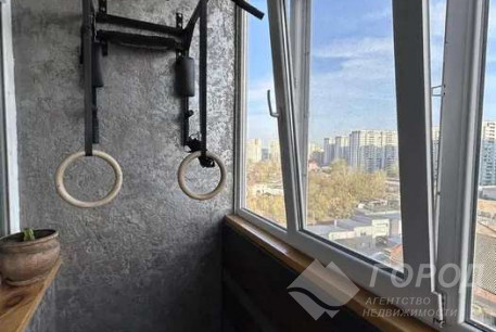 Сдам 2-х кімнатну квартиру, Гагарина проспект, Проспект Гагарина метро, Код: 702544/3