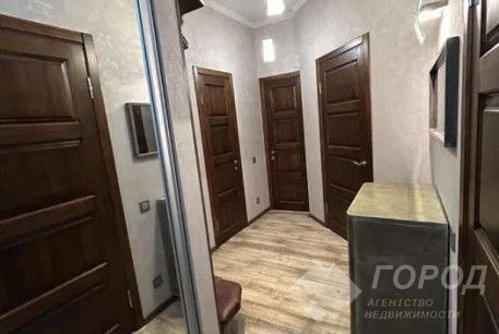 Сдам 2-х кімнатну квартиру, Гагарина проспект, Проспект Гагарина метро, Код: 702544/3