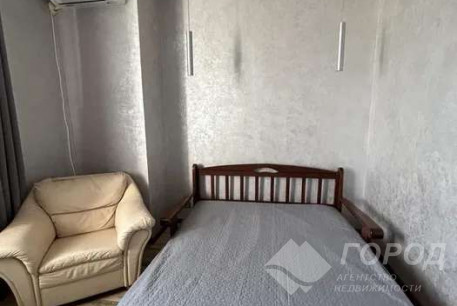 Сдам 2-х кімнатну квартиру, Гагарина проспект, Проспект Гагарина метро, Код: 702544/3