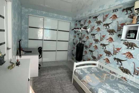 Продам 2-х кімнатну квартиру, ХТЗ, ХТЗ метро, Код: 702551/2