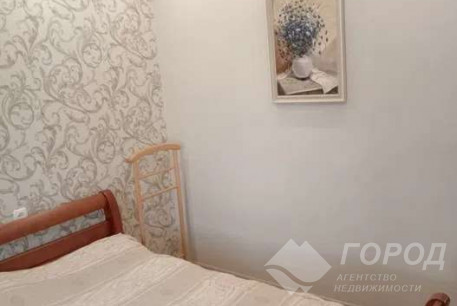 Сдам 2-х кімнатну квартиру, Гагарина проспект, Проспект Гагарина метро, Код: 70256/9